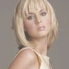 Medium Hairstyles For Fine Hair With Bangs (Photo 6 of 25)