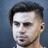 Long Hairstyles For Round Faces Men (Photo 7 of 25)
