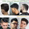 Brushed Back Hairstyles For Round Face Types (Photo 16 of 24)