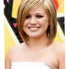Flattering Short Haircuts For Fat Faces (Photo 10 of 25)