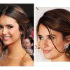 Dishevelled Side Tuft Prom Hairstyles (Photo 11 of 25)