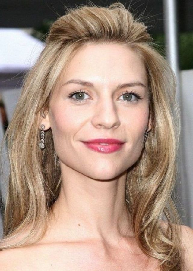 25 Best Collection of Ash Blonde Half Up Hairstyles