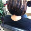 Short Bob Hairstyles With Highlights (Photo 24 of 25)