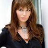 Long Hairstyles For Women With Bangs (Photo 19 of 25)