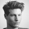 Short To Medium Hairstyles For Men (Photo 7 of 25)