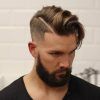 Short To Medium Hairstyles For Men (Photo 20 of 25)