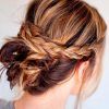 Braided Shoulder Length Hairstyles (Photo 20 of 25)