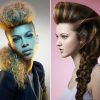 Short Hair Wedding Fauxhawk Hairstyles With Shaved Sides (Photo 20 of 25)