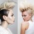 The 25 Best Collection of Whipped Cream Mohawk Hairstyles
