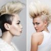 Whipped Cream Mohawk Hairstyles (Photo 1 of 25)