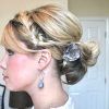 Pretty Updo Hairstyles (Photo 11 of 30)