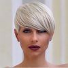 Silver Pixie Haircuts With Side Swept Bangs (Photo 9 of 25)