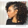 Cute Long Hairstyles For Black Women (Photo 21 of 25)