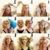 Night-Time Curls Hairstyles (Photo 4 of 25)