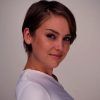 Jessica Stroup Pixie Hairstyles (Photo 5 of 15)