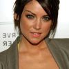 Jessica Stroup Pixie Hairstyles (Photo 11 of 15)