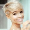Blonde Pixie Haircuts (Photo 4 of 25)