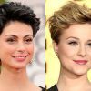 Pixie Hairstyles For Round Faces (Photo 2 of 15)