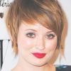 Pixie Hairstyles For Oval Face Shape (Photo 12 of 16)