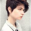 Pixie Haircuts For Round Face (Photo 24 of 25)