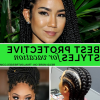 Braided Hairstyles For Vacation (Photo 6 of 15)
