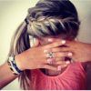 Braided Hairstyles For Runners (Photo 5 of 15)