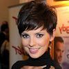 Sassy Short Pixie Haircuts With Bangs (Photo 5 of 25)