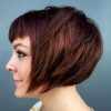 Undercut Bob Hairstyles With Jagged Ends (Photo 25 of 25)