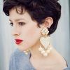 Short Pixie Hairstyles For Curly Hair (Photo 9 of 15)