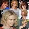 Trendy Short Curly Hairstyles (Photo 10 of 25)