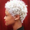 Blonde Bob Hairstyles With Tapered Side (Photo 10 of 25)