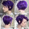 Cute Color For Short Hair (Photo 7 of 25)
