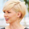 Pixie Hairstyles For Diamond Shaped Face (Photo 11 of 15)