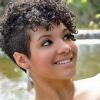 Hairstyles For Short Curly Fine Hair (Photo 13 of 25)
