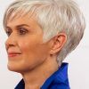 Short Pixie Hairstyles For Women Over 60 (Photo 3 of 15)