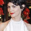 Audrey Tautou Short Haircuts (Photo 9 of 25)