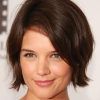 Women Short Haircuts For Round Faces (Photo 8 of 25)