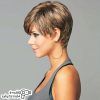 Contemporary Pixie Haircuts (Photo 7 of 15)