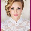 Short Hairstyles For Bridesmaids (Photo 21 of 25)