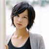 Short Hairstyle For Asian Girl (Photo 25 of 25)