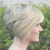 Short Bob Hairstyles For Older Women (Photo 15 of 15)
