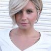 Layered Short Hairstyles For Round Faces (Photo 5 of 25)