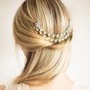 Diy Simple Wedding Hairstyles For Long Hair (Photo 15 of 15)