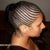 Cornrows Hairstyles For Long Ponytail (Photo 12 of 25)