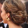 Wedding Updos For Long Thick Hair (Photo 1 of 15)