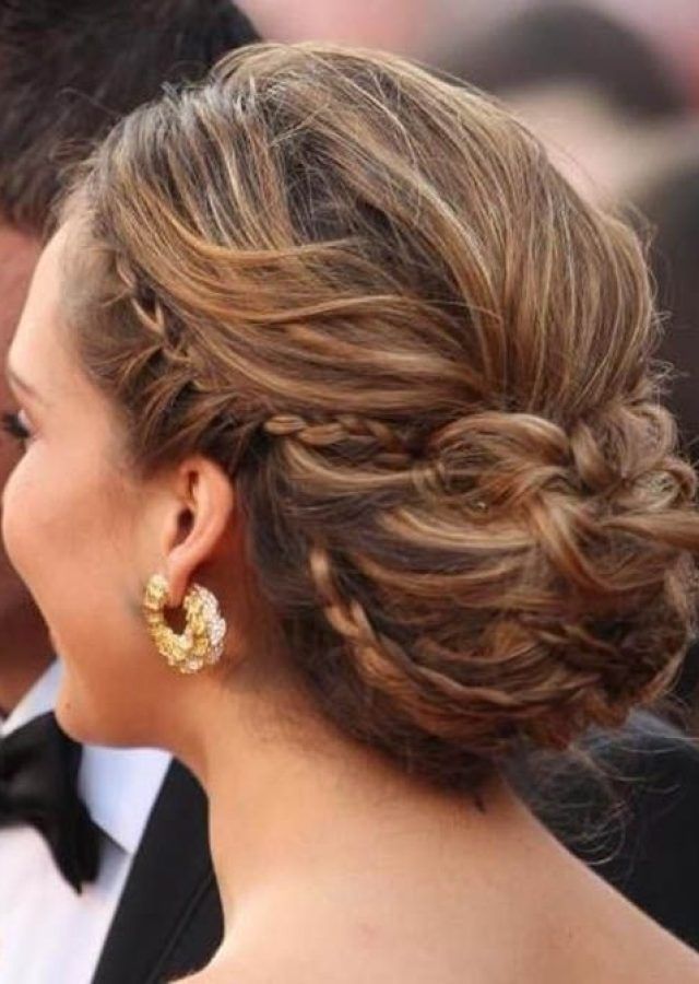 2024 Best of Wedding Updos for Long Thick Hair