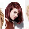 Short Hairstyles For Fine Hair And Long Face (Photo 23 of 25)