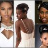 Wedding Hairstyles With Weave (Photo 4 of 15)