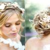 Wedding Hairstyles For Short Thin Hair (Photo 5 of 15)