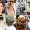 Wedding Hairstyles For Short Thin Hair (Photo 1 of 15)